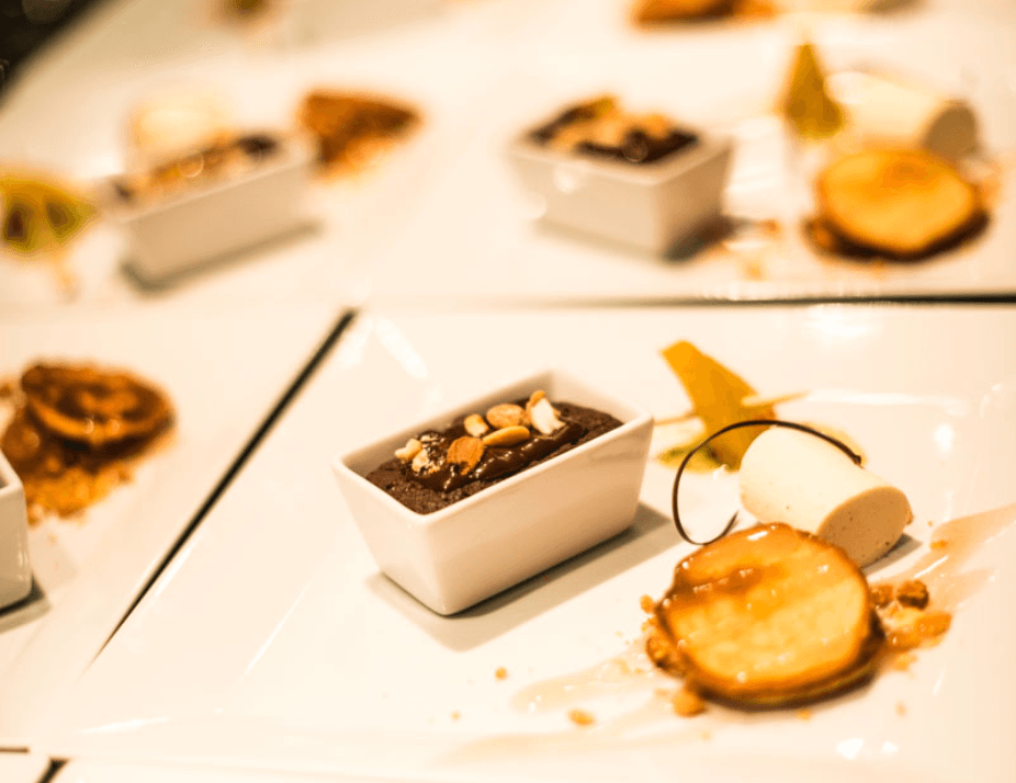 Dessert