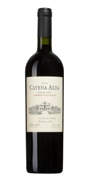 bild på Cabernet Sauvignon från fem kontinenter