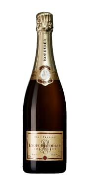 bild på Louis Roederer – mer än bara Champagne