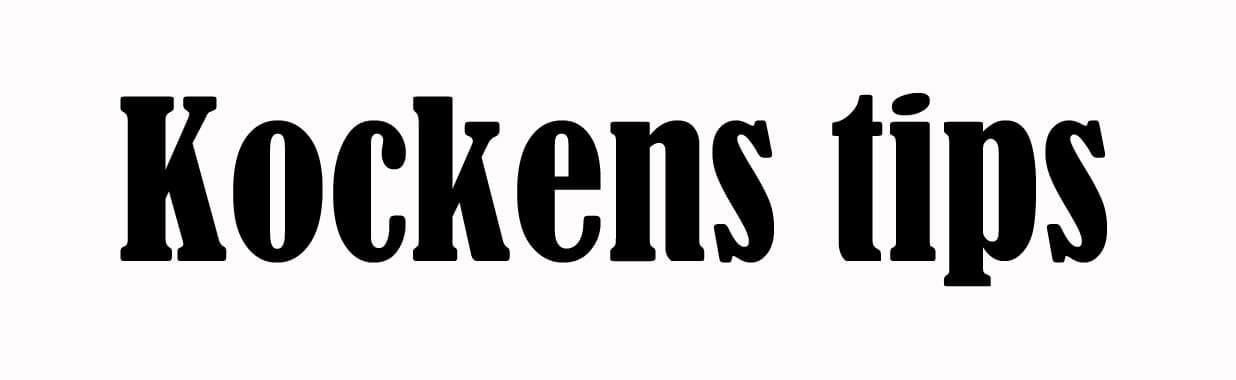 bild på Kockens tips från Markus Hilmander – Bearnaisesås och Pommes Frites från Les Halles i Paris