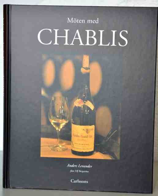 Skörden i Chablis 2014 – Chablisskolan