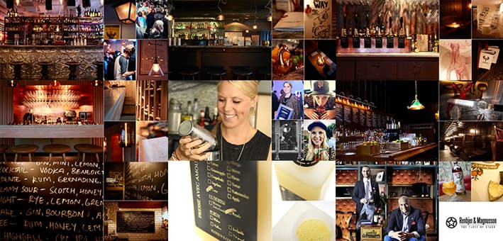 bild på Bartenders Choice Awards 2013 – alla vinnare
