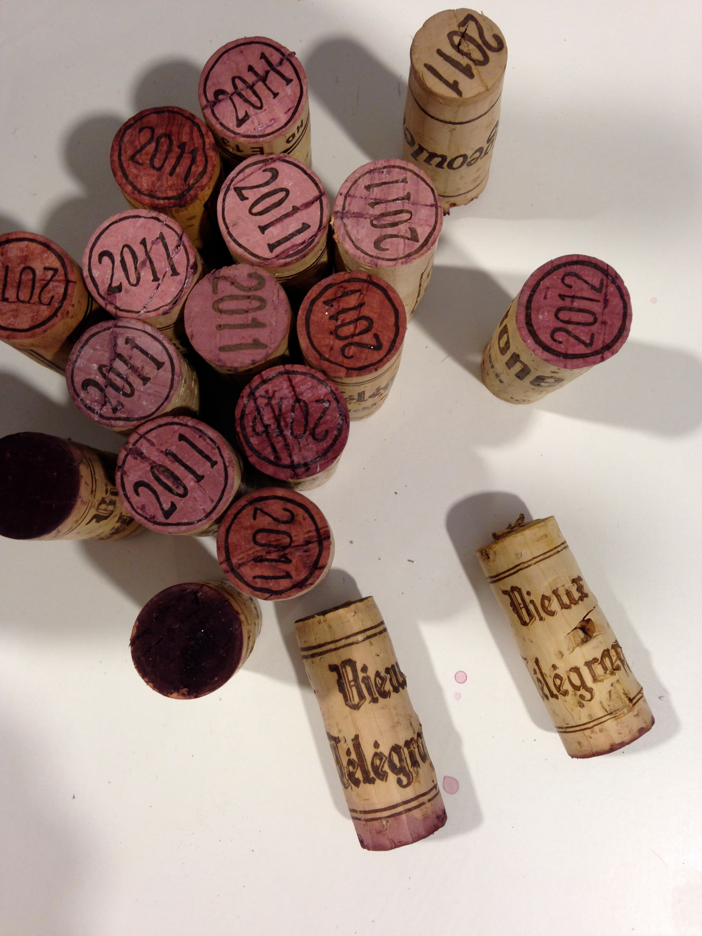 bild på En förmiddag med Vignobles Brunier