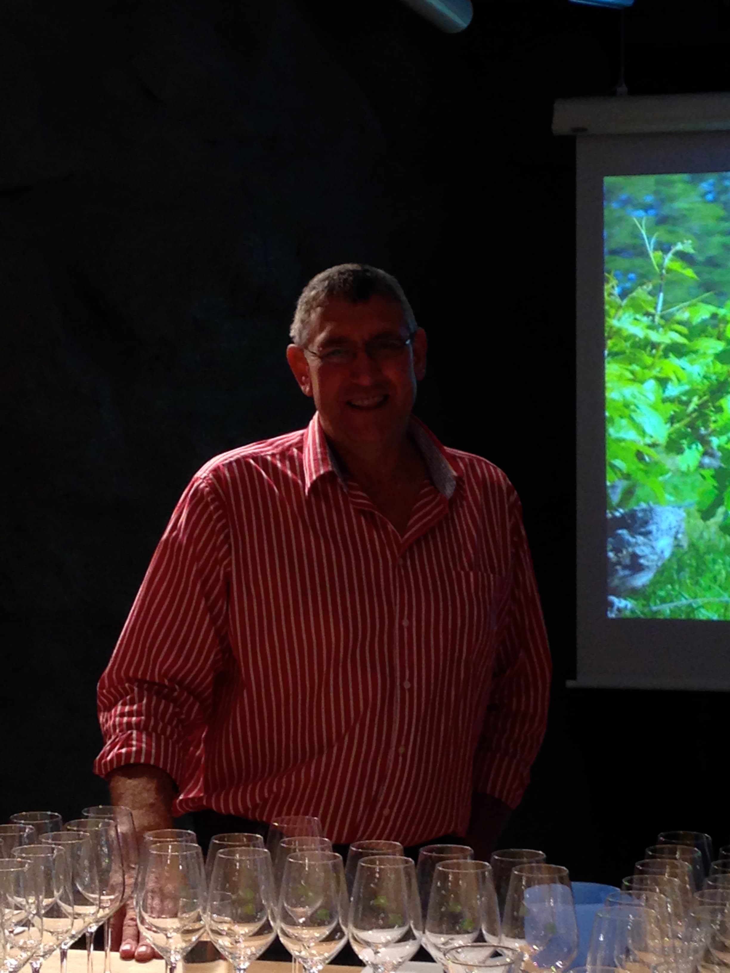 Chablisskolan – Domaine Raveneau – den mytiska producenten i Chablis