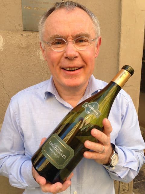 Bästa Chablis på Systembolaget – Chablisskolan