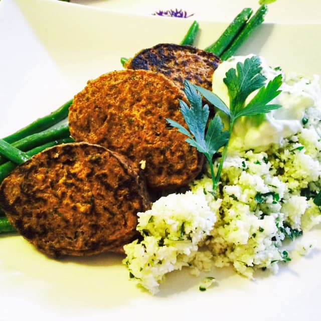 Tabbouleh