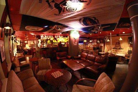 bild på I BAREN with Niko Koskimies – Cocktail Bars you would like to visit in Helsinki, Finland