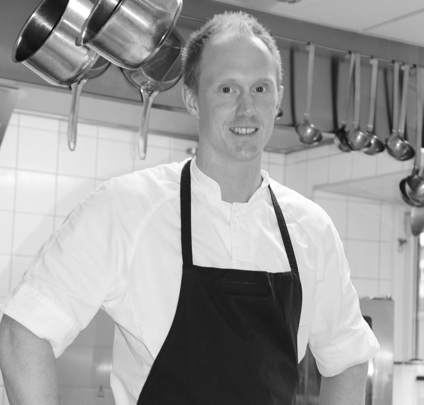 bild på Intervju med Tobias Andersson – Kökschef och krögare Edsbacka Bistro i Strängnäs