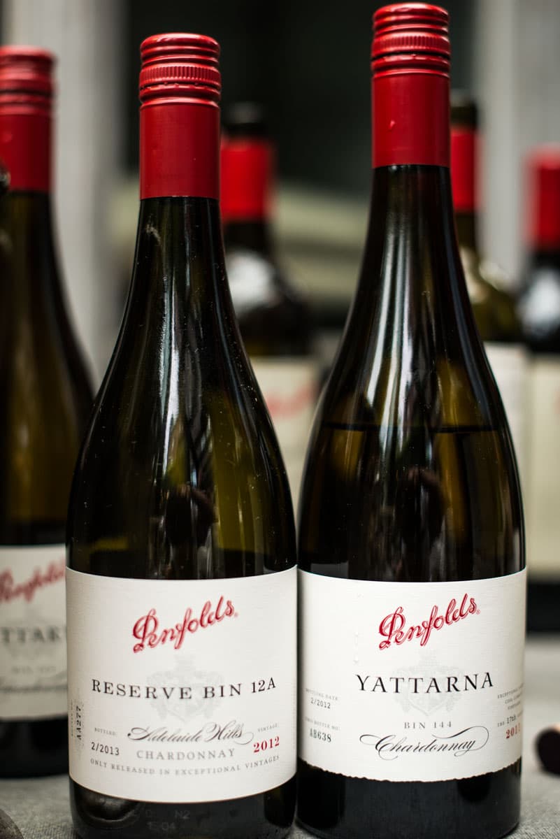 bild på Lyxvin från “Down under” – 2010 Penfolds Grange. Bästa årgången någonsin?