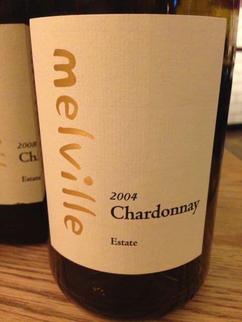 bild på Terroir, kloner och magnifik chardonnay med Greg Brewer