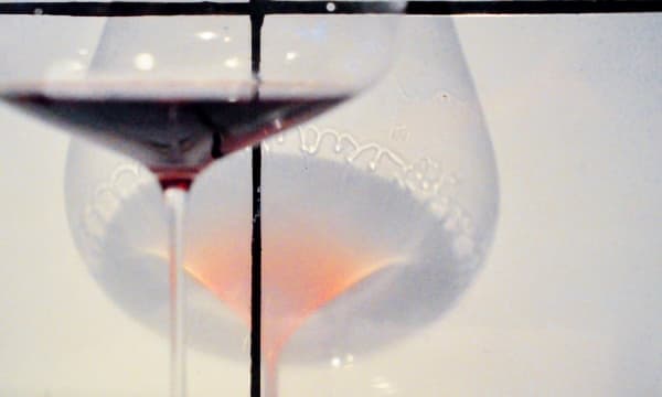 bild på Pinot Noir – en druva att älska, förföras och bli fattig av!