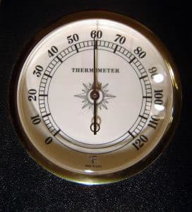 bild på Kockens tips från Fredrik Gustafsson – Stekgrader/innertemperatur för nöt, vilt, anka, duva och lamm