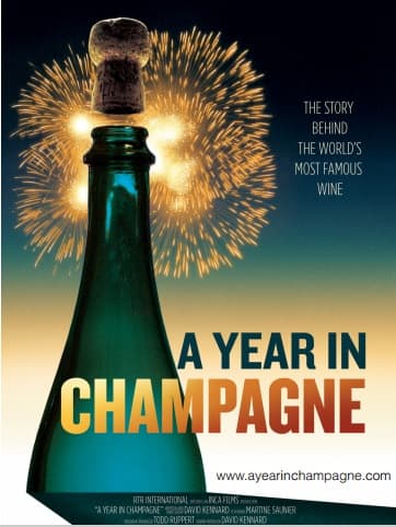 bild på A year in Champagne – en film om champagne 2012