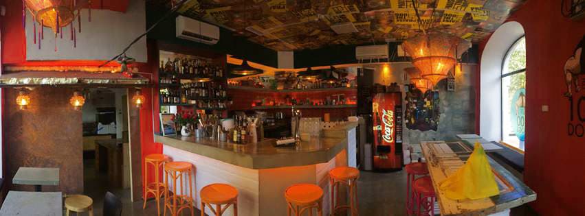 bild på I BAREN with Niko Koskimies – Where to dine in Helsinki, Finland