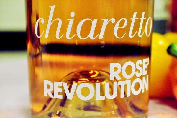 bardolino Chiaretto