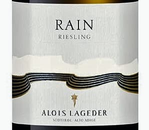 bild på Riesling Renano i Alto Adige
