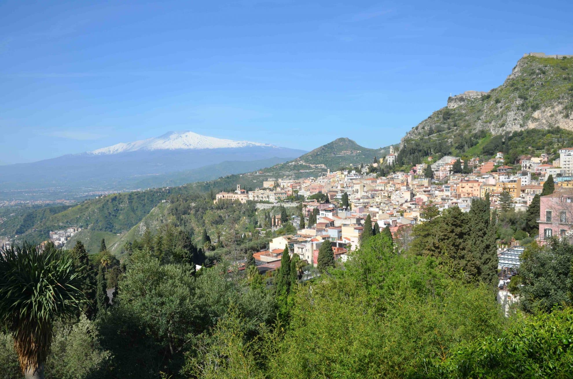Etna
