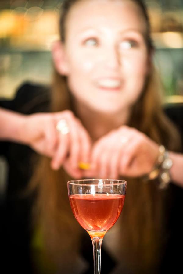 bild på Cocktail “Soul Cleanser”