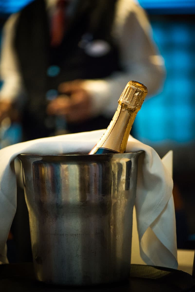 bild på Raventós i Blanc – terroirdriven Cava