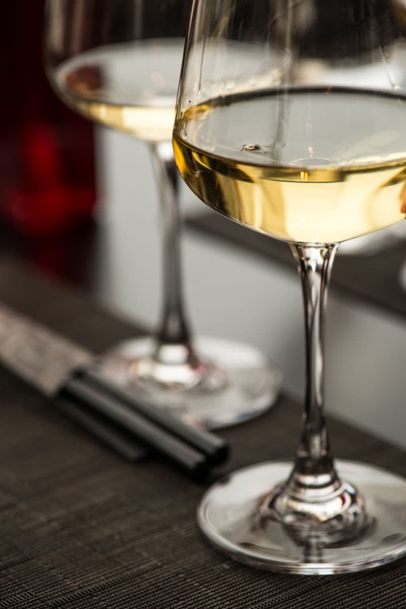 bild på Grüner Veltliner – mycket smak för små pengar