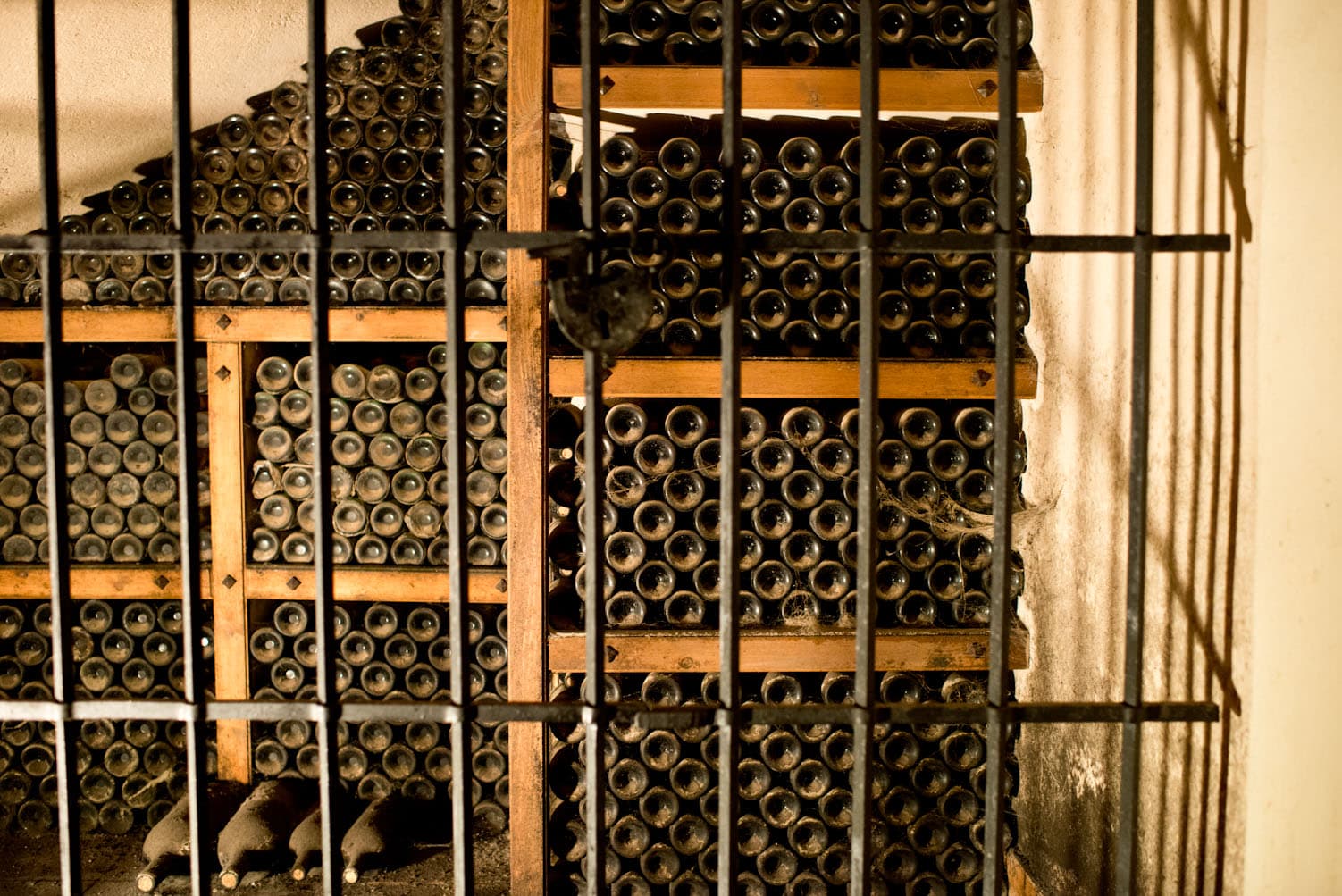 lagra vin