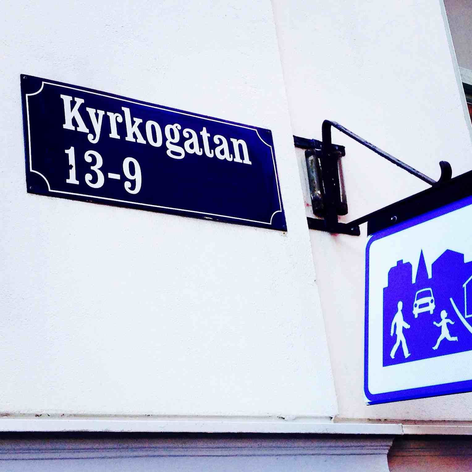 Kyrkogatan 10