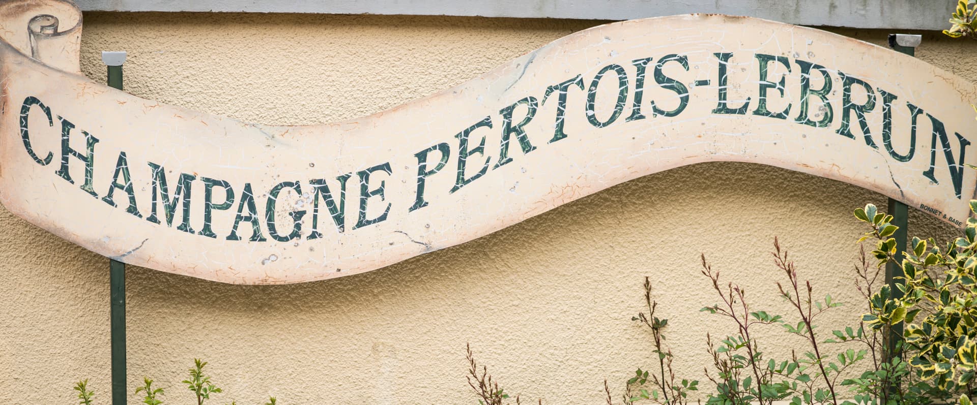 Pertois Lebrun - DinVinguide