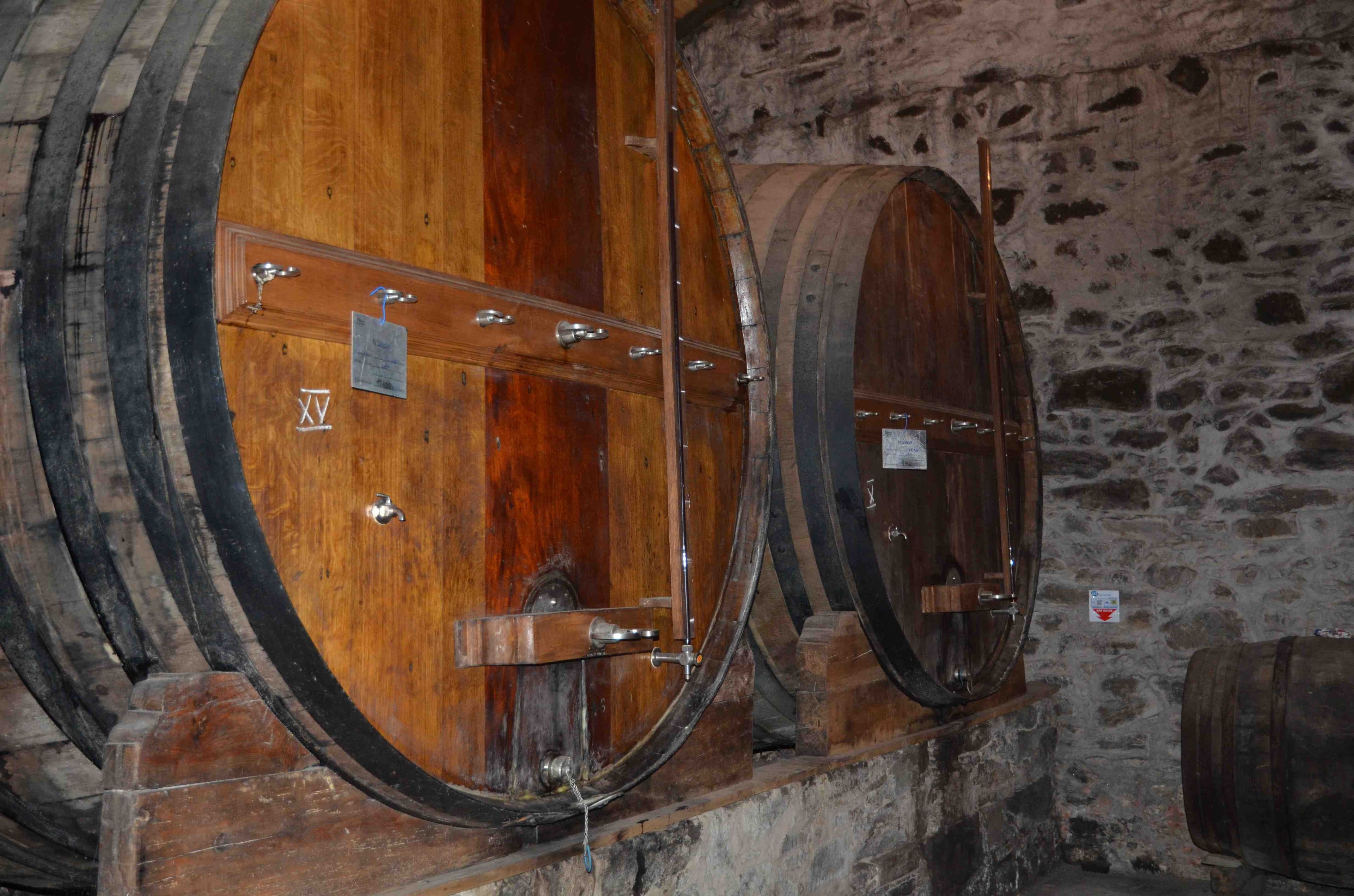 Portvinskolan – 10 årig Tawny Port