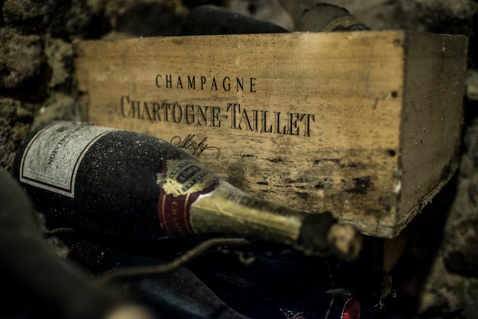 Champagne Chartogne-Taillet