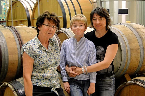 Champagne Diebolt-Vallois