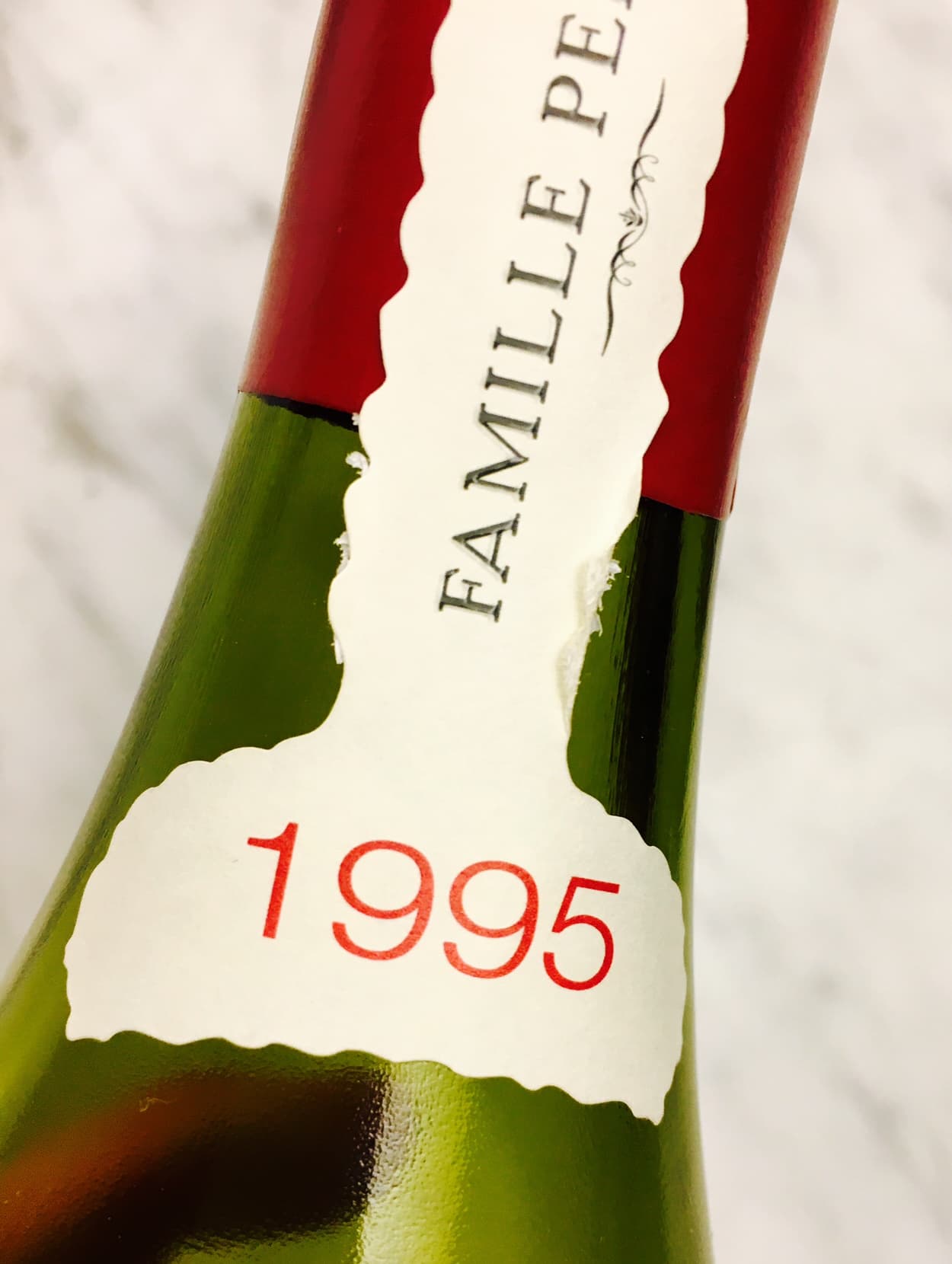 bild på Bästa Châteauneuf du Pape – Ch de Beaucastel