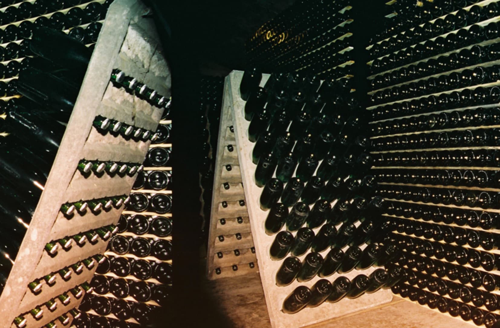 Cava - Spaniens mousserande vin