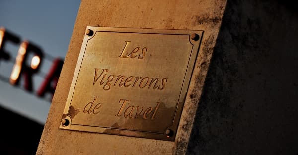 Tavel Rhône
