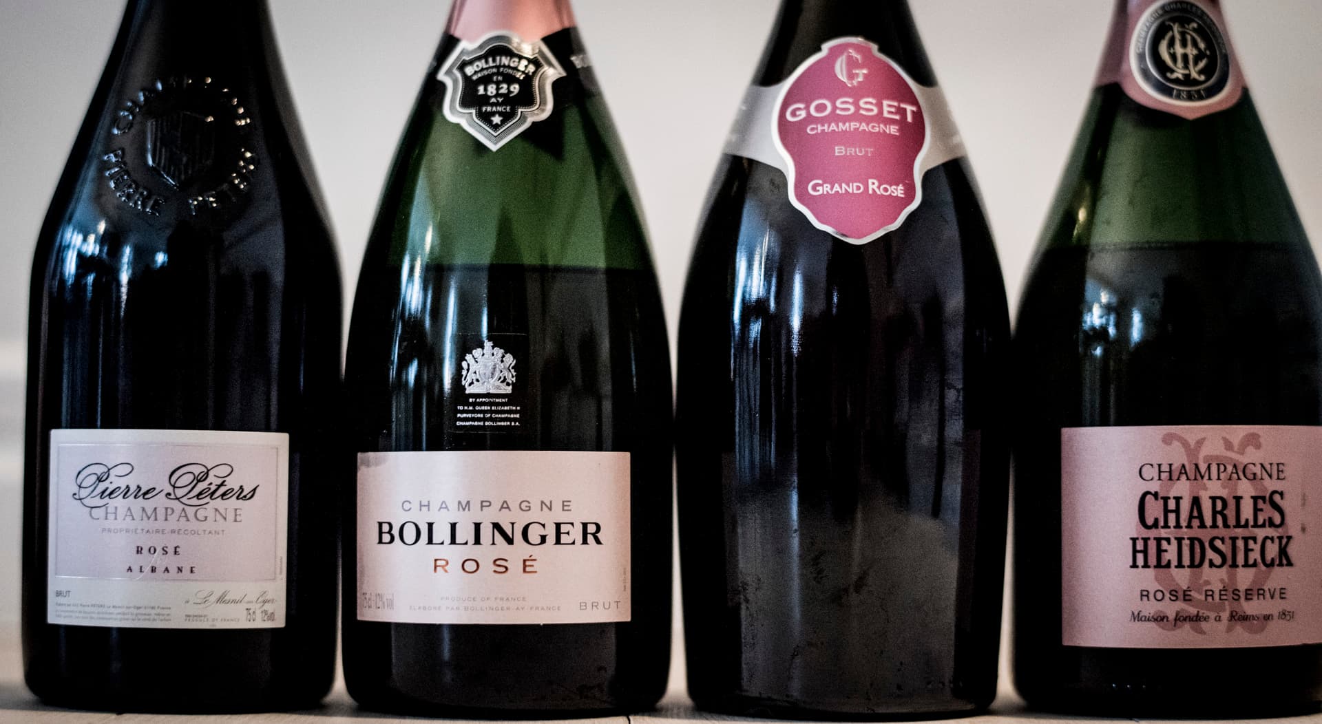 Champagne