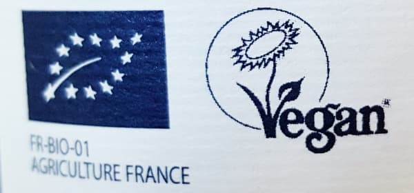 Vegan certifiering Frankrike