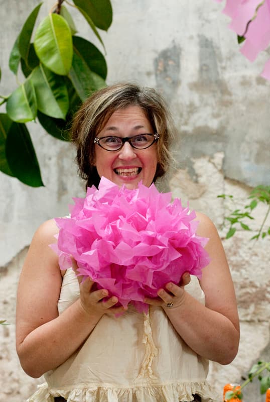 Anette, födelsedag