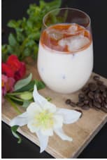 bild på Cold Brew och horchata