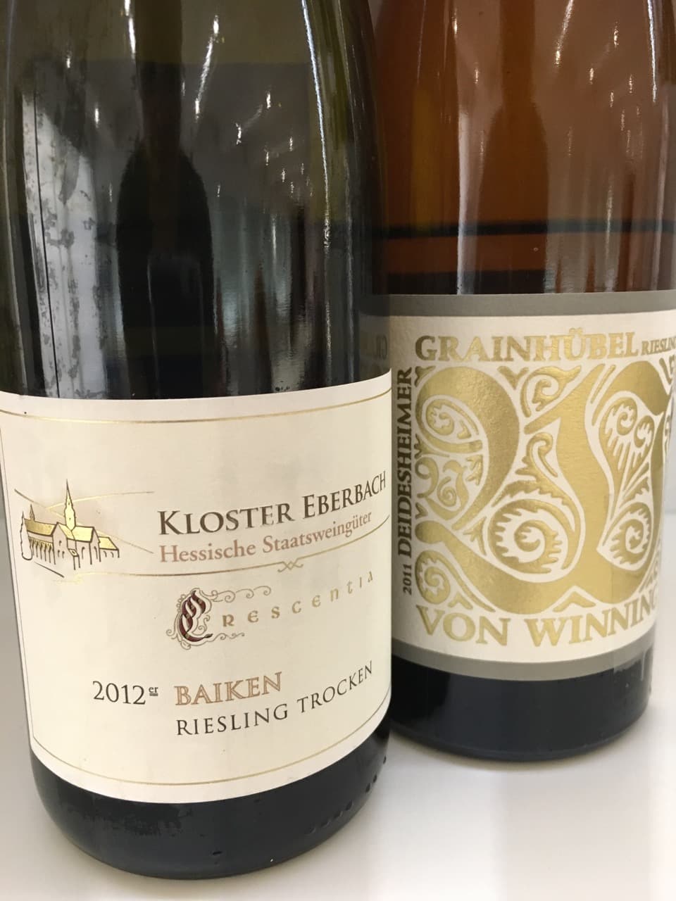 bild på Systembolaget – Små partier 5 augusti 