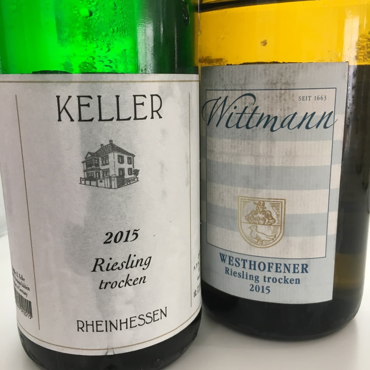 bild på Systembolaget – Små partier 7 oktober 2016 