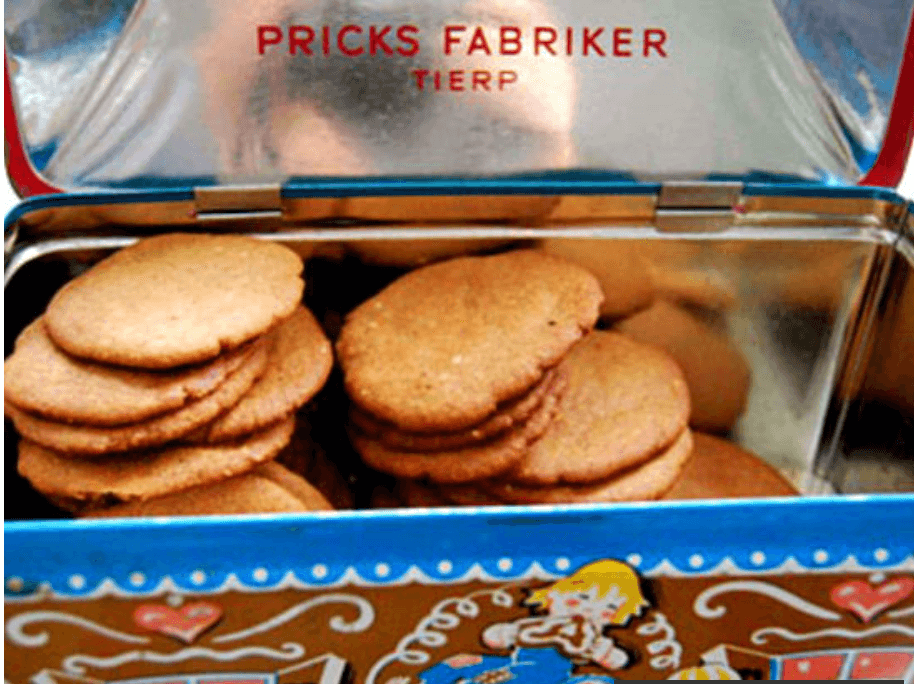 pepparkakor, adventsbak, pepparkaka, recept, Anette Rosvall