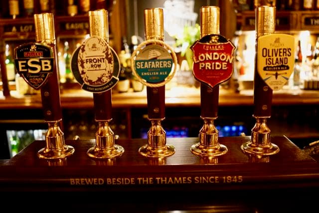 Fullers