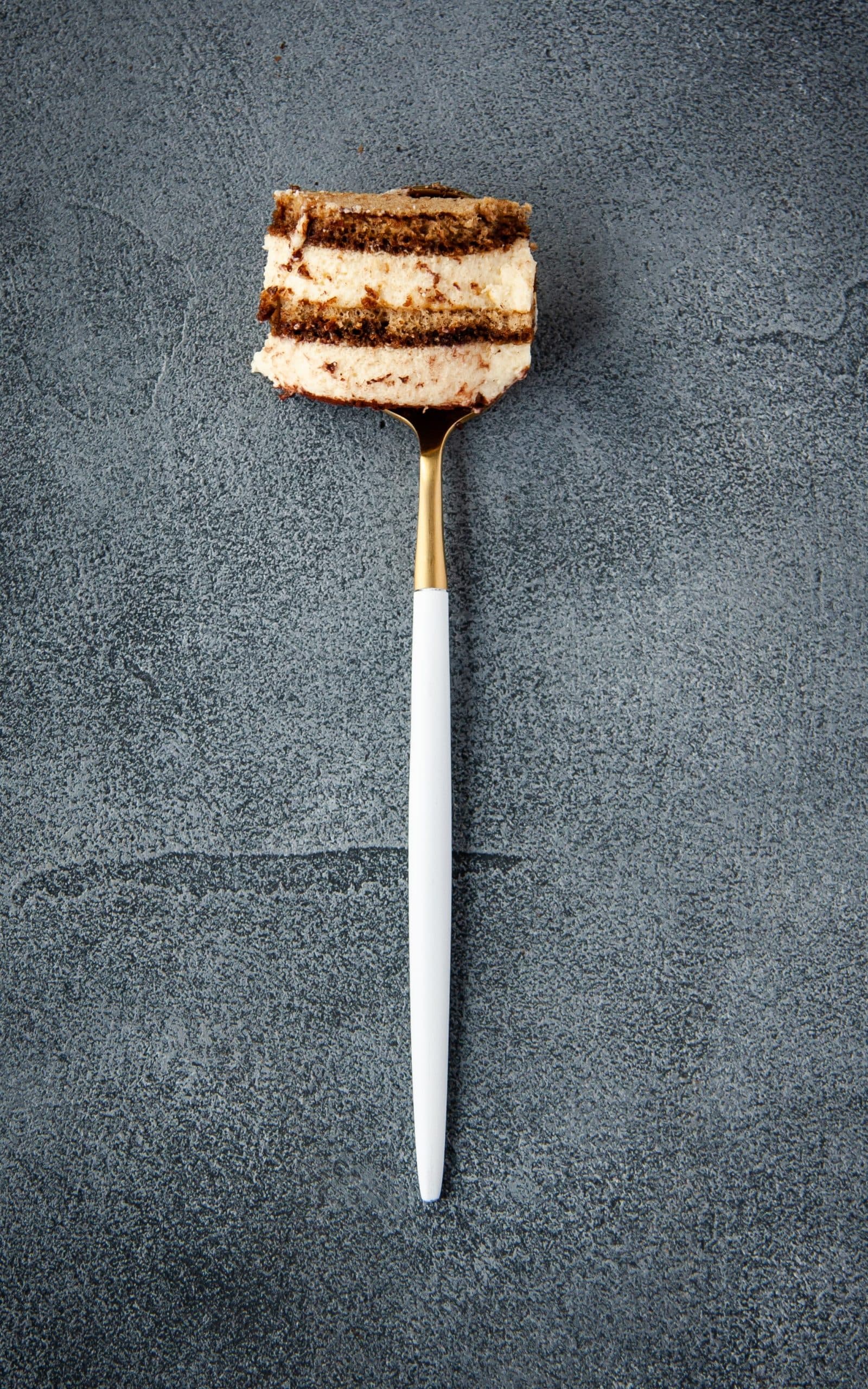 Tiramisu en Italiensk godsak