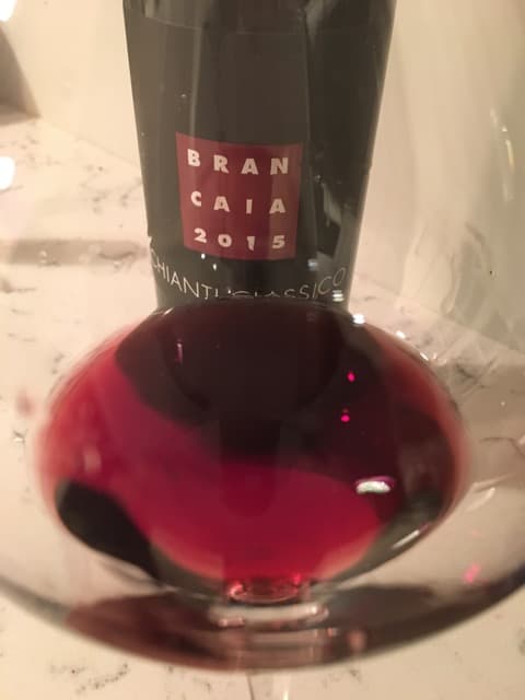 bild på Brancaia – en klassisk Chianti Classico