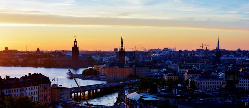 Stockholm, Sweden