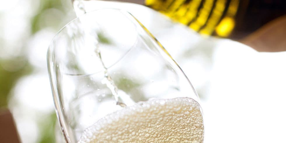 Vårens bästa Prosecco med passande recept