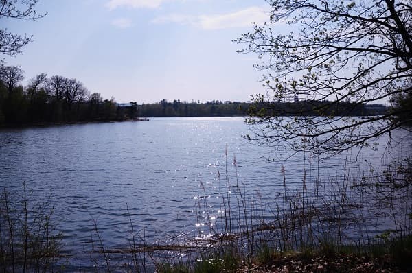 sommarsjö