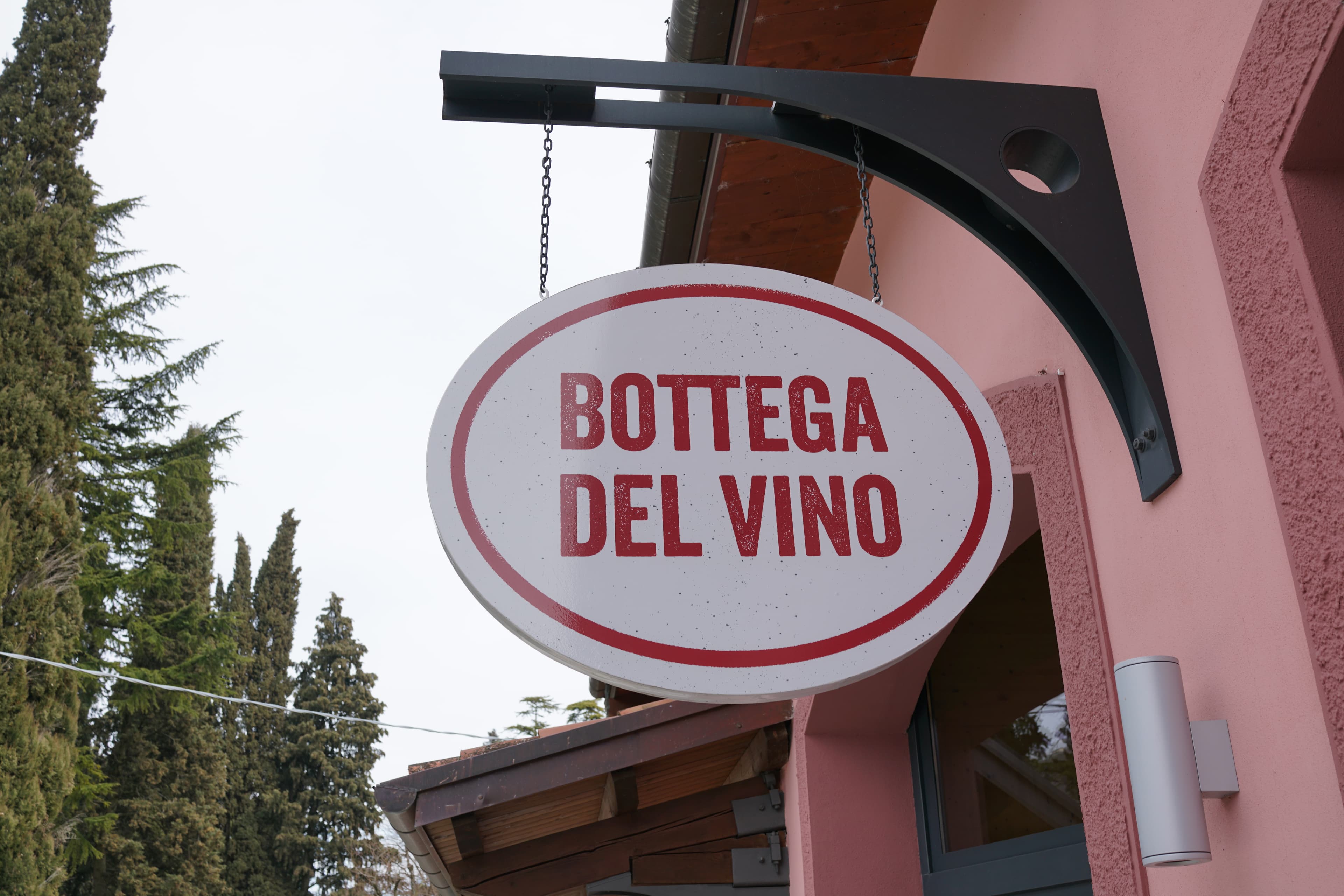 bild på Italiens bästa druvor – Sangiovese di Romagna