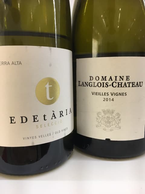 Domaine Langlois-chateau 2014