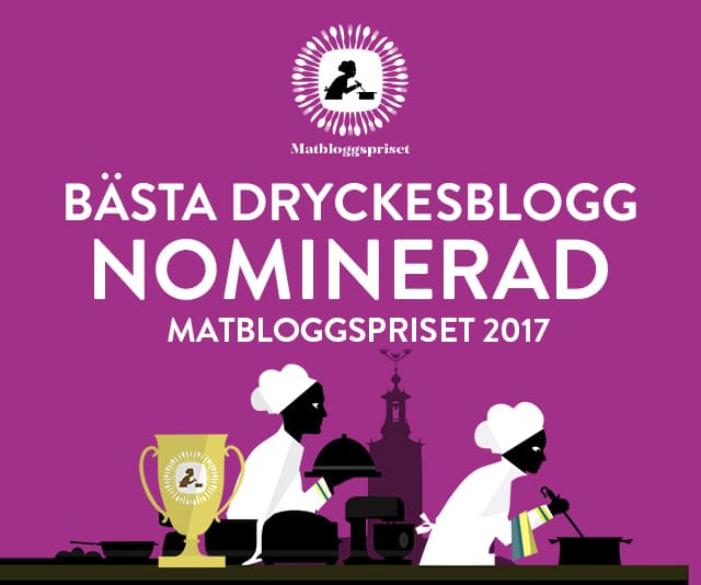 Matbloggspriset