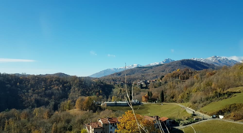 Alto Piemonte